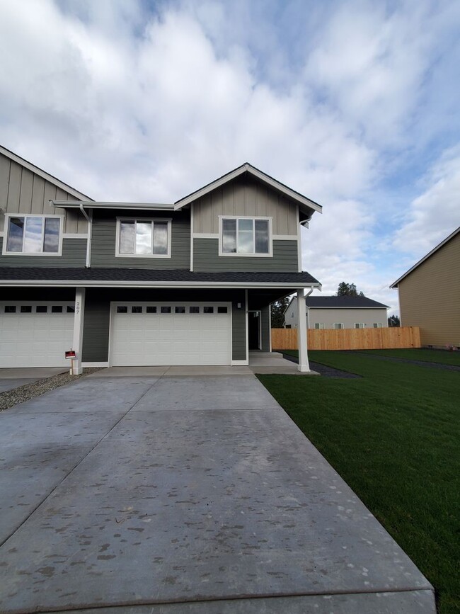 property at 207 Susan St