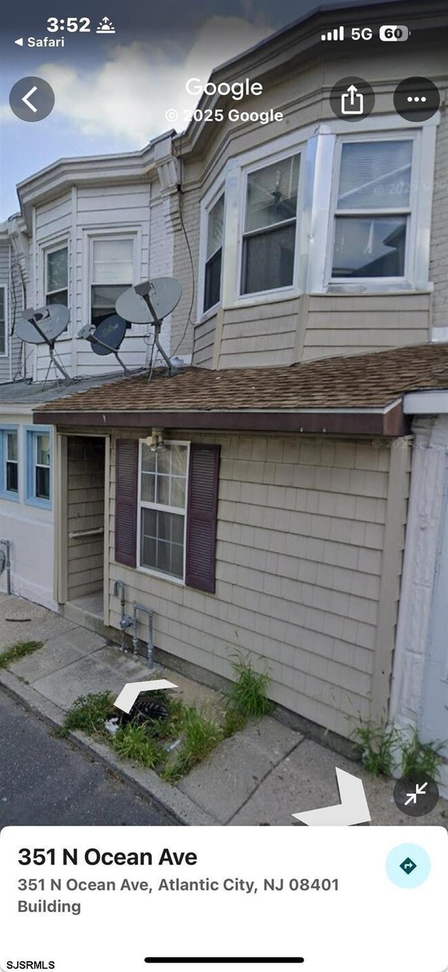 property at 804 Pacific Ave