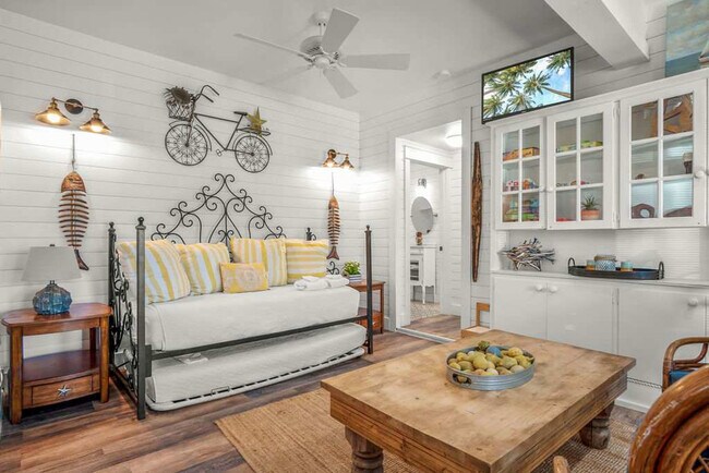 707 Parkplace in Port Aransas, TX - Building Photo - Building Photo