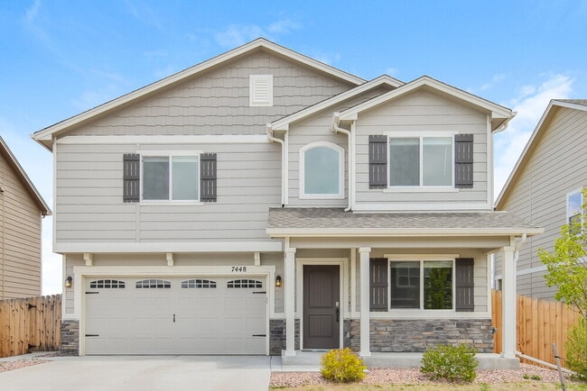 7448 Cat Tail Creek Dr