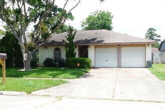 20018 Cottonglade Ln in Humble, TX - Building Photo - Building Photo