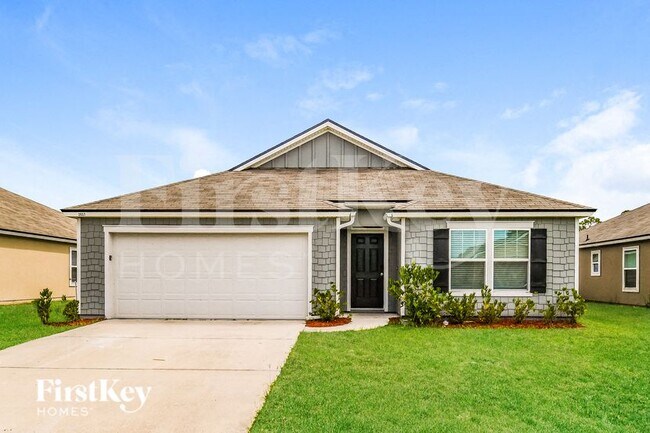 2037 Tyson Lake Dr in Jacksonville, FL - Building Photo - Building Photo