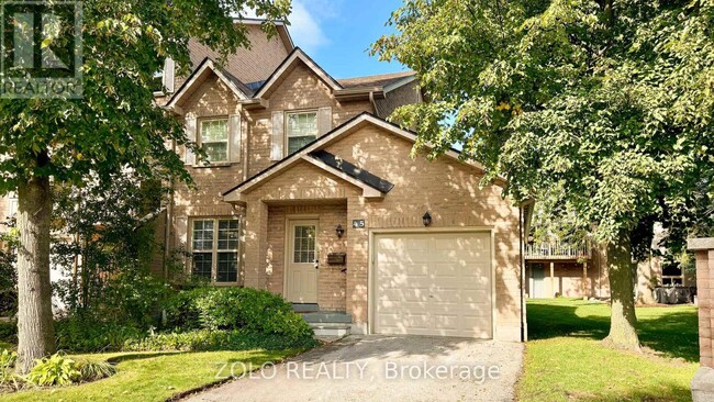 property at 2272 Mowat Ave