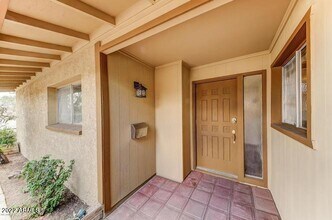 137 E Fremont Dr in Tempe, AZ - Building Photo - Building Photo