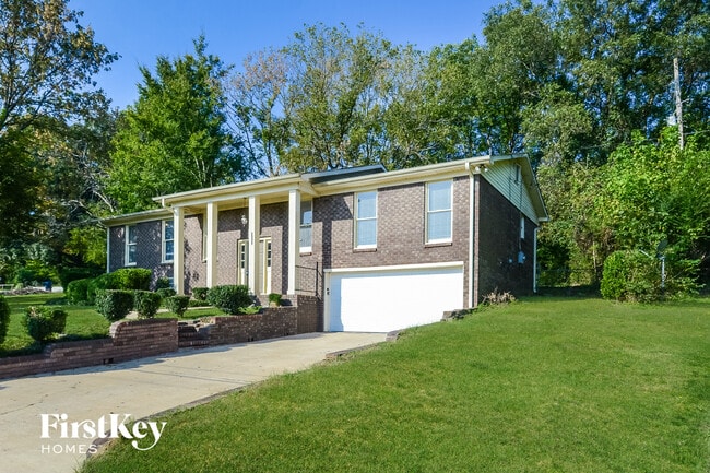 1259 Huffman Rd in Center Point, AL - Building Photo - Building Photo