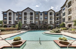 Conservatory Independent Senior Living Apartments