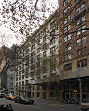 116 E 63rd St in New York, NY - Building Photo - Building Photo