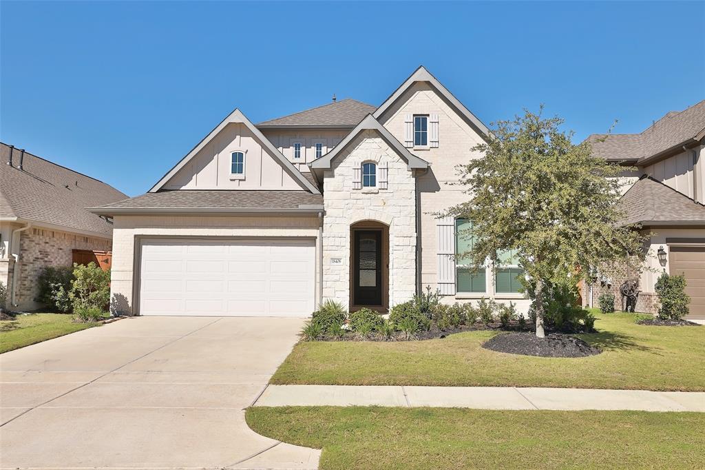 18406 Summerland Lk Wy in Houston, TX - Building Photo
