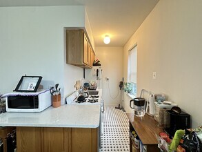 4532 N Ashland Ave, Unit J01P in Chicago, IL - Building Photo - Building Photo