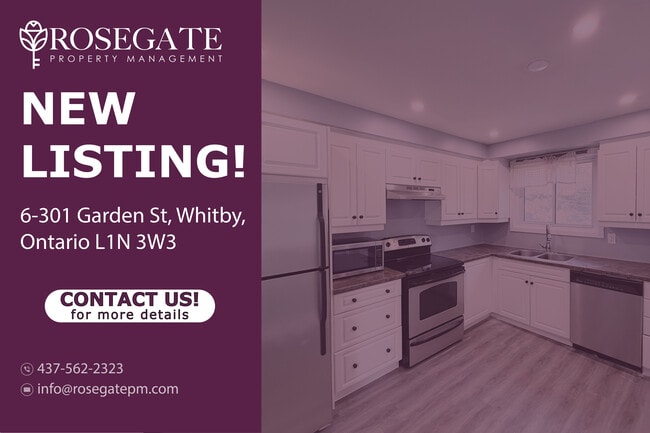 property at 301 Garden St