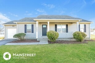 2403 Planter Ct in Murfreesboro, TN - Building Photo