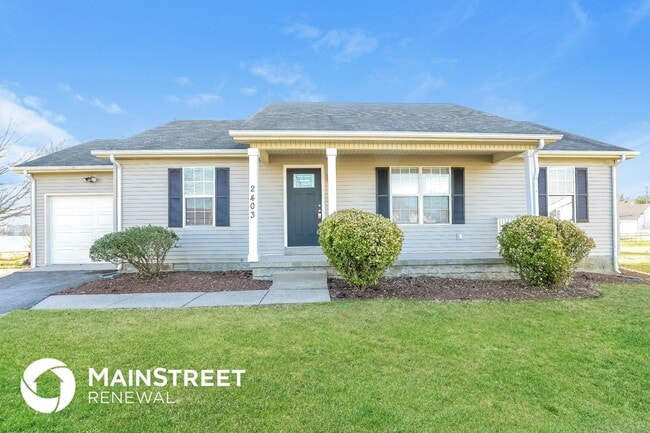 property at 2403 Planter Ct