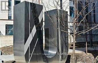 1080-1080 Bay St. in Toronto, ON - Building Photo - Building Photo
