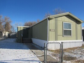 2680 Sunset Blvd in Bar Nunn, WY - Building Photo