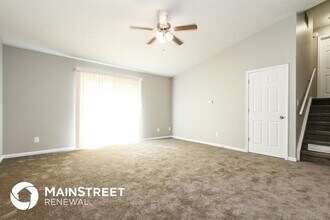 644 Woods Crossing Ln in Indianapolis, IN - Building Photo - Building Photo