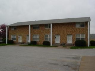 1315-1321 E 39th St in Davenport, IA - Foto de edificio - Building Photo