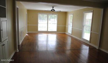 3922 23rd Ave in Meridian, MS - Building Photo - Building Photo