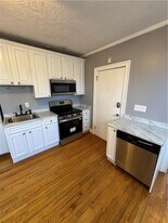 29 Gesler St in Providence, RI - Building Photo