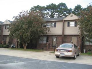 2330 N Fayetteville St in Asheboro, NC - Building Photo