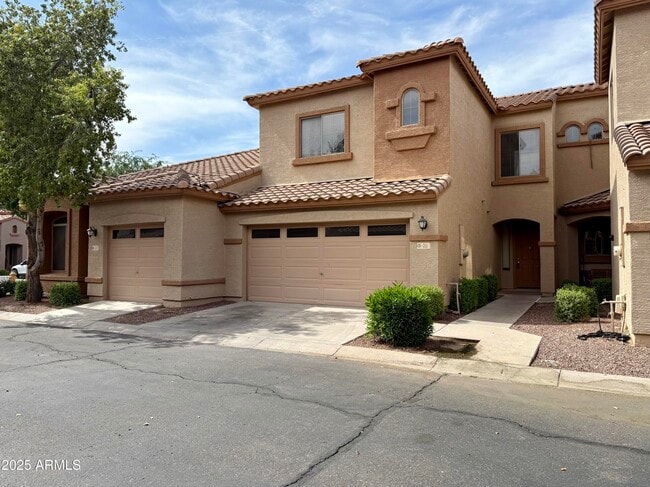 2600 E Springfield Pl in Chandler, AZ - Building Photo - Building Photo