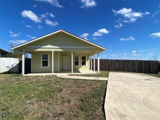 13312 Barteny Cove in Austin, TX - Building Photo - Building Photo