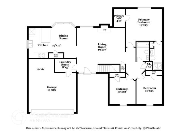 2438 Black Pine Ct in Florissant, MO - Building Photo - Building Photo