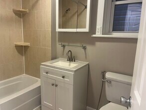 92 Leonard St in Jersey City, NJ - Building Photo - Building Photo
