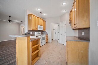 2907 107th St in Lubbock, TX - Building Photo - Building Photo