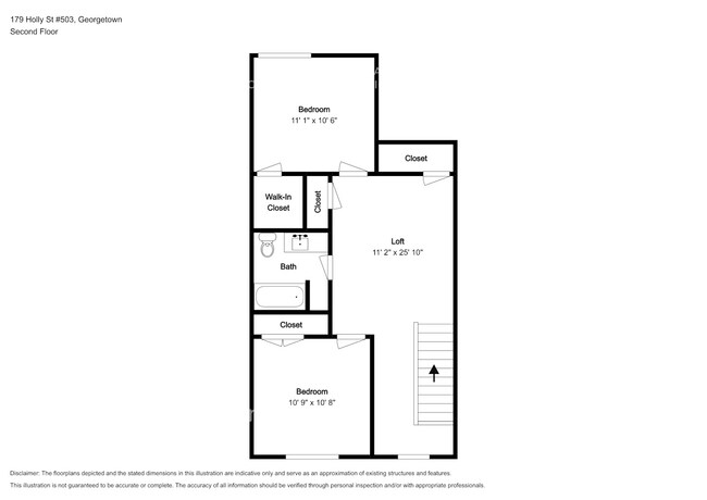 179 Holly St in Georgetown, TX - Building Photo - Building Photo