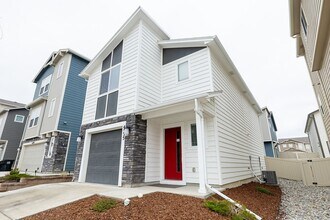 4535 Samaritan Lp in Colorado Springs, CO - Building Photo - Building Photo