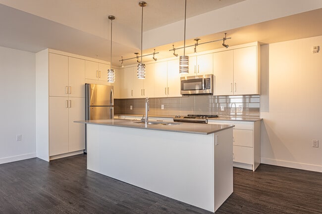 Capital Apartments