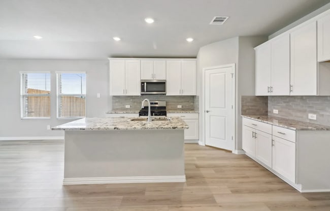 509 Weller Rd in McKinney, TX - Building Photo - Building Photo