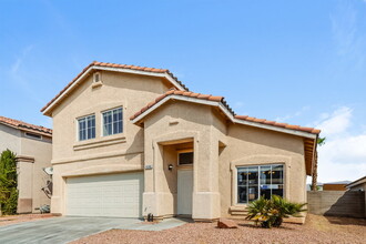 4346 Ivory Jade Ave in North Las Vegas, NV - Building Photo - Building Photo