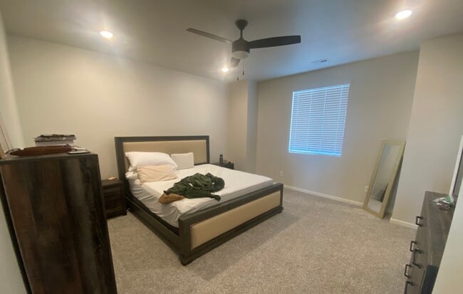 2110 Setting Sun Dr in Windsor, CO - Building Photo - Building Photo