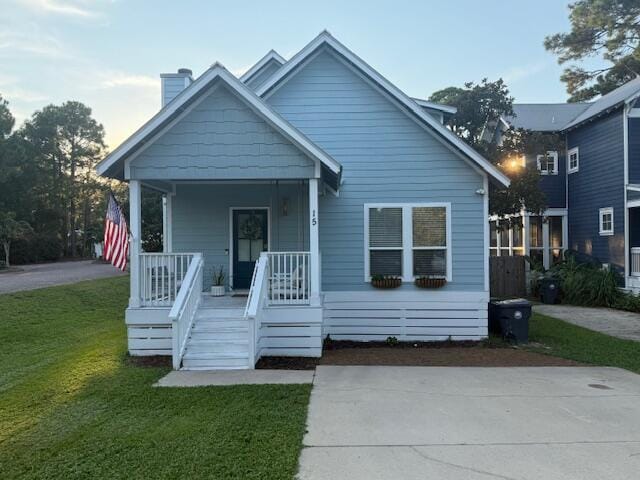 property at 15 Bayshore Pines Ct
