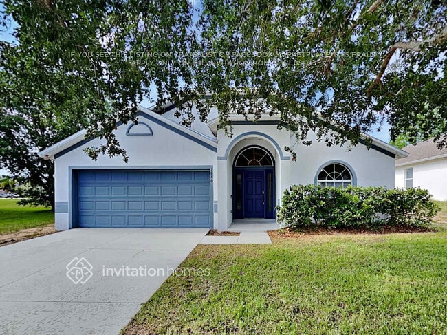 property at 1040 Lake Charles Dr
