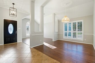 15522 Valley Plum Ct in Cypress, TX - Foto de edificio - Building Photo