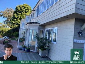 1600 Ludington Ln in San Diego, CA - Building Photo