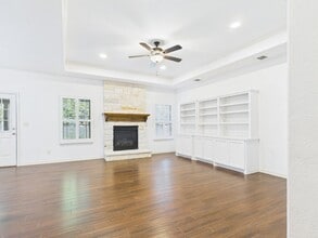 717 Darlington Dr in Fredericksburg, TX - Building Photo - Building Photo