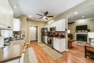 9926 Elm Meadow Trail in Houston, TX - Building Photo