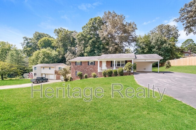 property at 5705 Haynes-Sterchi Rd