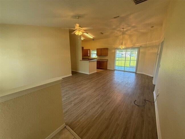 5747 Jessamine Ave in North Port, FL - Building Photo - Building Photo