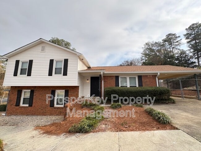 6354 Old Post Ct in Columbus, GA - Building Photo - Building Photo