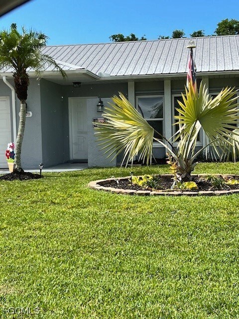 1518 SE 32nd St in Cape Coral, FL - Building Photo - Building Photo