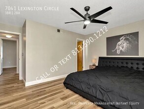 7041 Lexington Cir in Brooksville, FL - Building Photo - Building Photo