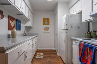 Interior Photo