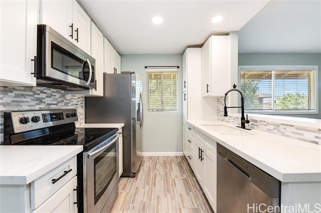 91-1044-1044 Huliau St in Ewa Beach, HI - Building Photo - Building Photo