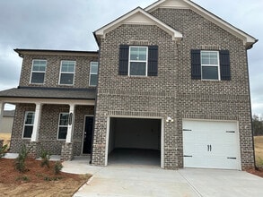 1112 Holland Dr, Unit 5335 Northwest 1700-1704 in Hampton, GA - Building Photo - Building Photo