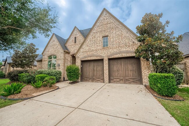 28011 Castle Park Ln in Fulshear, TX - Building Photo - Building Photo