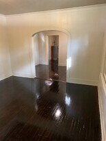 3567 Evangeline St in Baton Rouge, LA - Building Photo